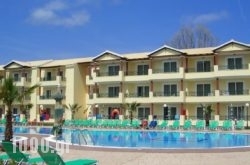 Hotel Damia in Corfu Rest Areas, Corfu, Ionian Islands