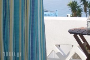 Athina Studios_best deals_Hotel_Cyclades Islands_Paros_Naousa