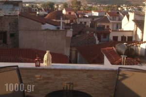 Pension Anapli_holidays_in_Hotel_Peloponesse_Argolida_Nafplio