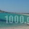 Akti Kastraki Areti Bungalows_best deals_Hotel_Cyclades Islands_Naxos_Naxos Chora