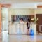 Chrisovalanto Hotel_best deals_Hotel_Ionian Islands_Lefkada_Sivota