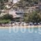 Ammoudara Beach Hotel Apartments_best deals_Apartment_Crete_Lasithi_Aghios Nikolaos