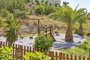 Anthos Apartments_best prices_in_Apartment_Crete_Rethymnon_Plakias