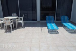 Christiana Hotel Apartments_travel_packages_in_Dodekanessos Islands_Rhodes_Gennadi