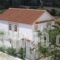 Boulevard Panorama Suites_best prices_in_Hotel_Ionian Islands_Kefalonia_Kefalonia'st Areas