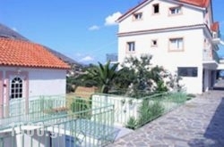Boulevard Panorama Suites in Athens, Attica, Central Greece