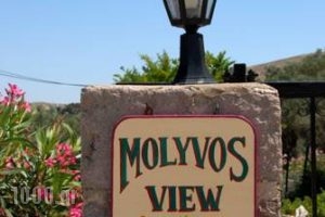 Molivos View Studios_lowest prices_in_Hotel_Aegean Islands_Lesvos_Lesvos Rest Areas