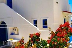 Mandaraka Studios_best deals_Hotel_Cyclades Islands_Andros_Andros City