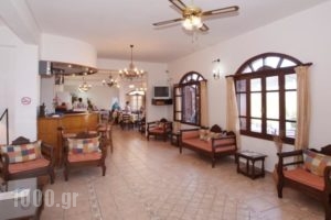 Ikaros Star Hotel_lowest prices_in_Hotel_Aegean Islands_Ikaria_Raches