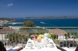 Hotel Anezina in Alonnisos Chora, Alonnisos, Sporades Islands