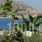 Vardes Hotel Studios_travel_packages_in_Dodekanessos Islands_Karpathos_Karpathos Chora