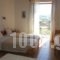 Marianthi Toroz Rooms & Studios_best prices_in_Room_Aegean Islands_Lesvos_Mythimna (Molyvos)