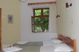 Marianthi Toroz Rooms & Studios_lowest prices_in_Room_Aegean Islands_Lesvos_Mythimna (Molyvos)