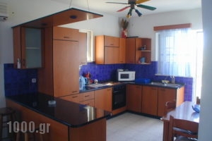 Colonial Family Apartments_best deals_Apartment_Dodekanessos Islands_Rhodes_Faliraki