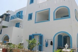 Mike's Studios_holidays_in_Hotel_Cyclades Islands_Naxos_Naxos Chora