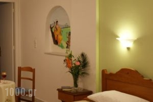 Mike's Studios_accommodation_in_Hotel_Cyclades Islands_Naxos_Naxos Chora