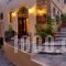 Porto Del Colombo Traditional Boutique Hotel_best deals_Hotel_Crete_Chania_Chania City