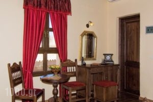 Porto Del Colombo Traditional Boutique Hotel_best prices_in_Hotel_Crete_Chania_Chania City