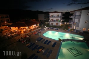 Royal Hotel_best prices_in_Apartment_Macedonia_Halkidiki_Polychrono