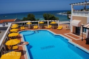 Elektra Beach Hotel_accommodation_in_Hotel_Crete_Chania_Tavronitis