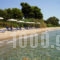 Chromata Beach Apartments_best deals_Apartment_Central Greece_Evia_Rovies