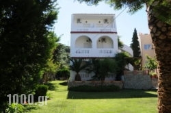 Aphrodite Pension in Athens, Attica, Central Greece