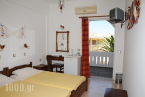 Aphrodite Pension_best deals_Room_Crete_Rethymnon_Plakias