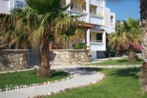 Anthoula Hotel_lowest prices_in_Hotel_Dodekanessos Islands_Kos_Kos Rest Areas