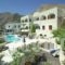 Sideris Sunflower Villa_travel_packages_in_Cyclades Islands_Sandorini_kamari