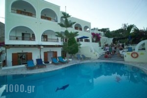 Sideris Sunflower Villa_holidays_in_Villa_Cyclades Islands_Sandorini_kamari