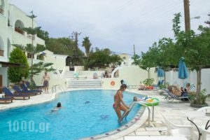 Sideris Sunflower Villa_best deals_Villa_Cyclades Islands_Sandorini_kamari