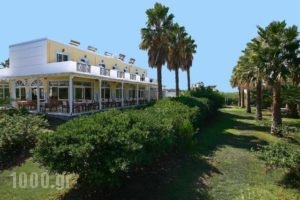 Cavo D' Oro Hotel_best prices_in_Hotel_Dodekanessos Islands_Kos_Kos Rest Areas