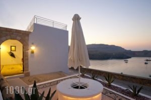 Lindos Shore Boutique Villa_accommodation_in_Villa_Dodekanessos Islands_Rhodes_Lindos