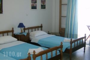 Athina Studios_best prices_in_Hotel_Cyclades Islands_Paros_Naousa