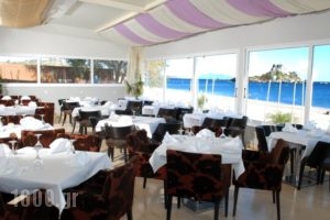 Sacallis Inn Beach Hotel_travel_packages_in_Dodekanessos Islands_Kos_Kos Rest Areas