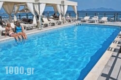 Sacallis Inn Beach Hotel in Kalimnos Rest Areas, Kalimnos, Dodekanessos Islands
