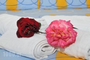 Hotel Oceanis_best deals_Hotel_Macedonia_Halkidiki_Kassandreia