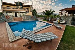 Villa St Nicolas & Villa Theano_accommodation_in_Villa_Crete_Lasithi_Aghios Nikolaos
