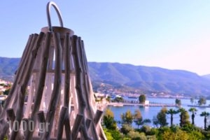 Saga Hotel_accommodation_in_Hotel_Piraeus islands - Trizonia_Trizonia_Trizonia Rest Areas