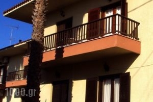 Markos_accommodation_in_Hotel_Macedonia_Halkidiki_Ierissos