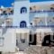 Oniro Studios_accommodation_in_Hotel_Cyclades Islands_Naxos_Naxos chora