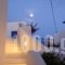 Aegeo Hotel_lowest prices_in_Hotel_Cyclades Islands_Folegandros_Folegandros Chora