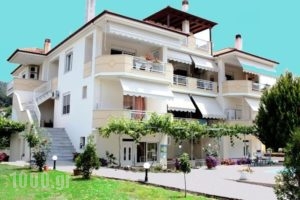 Apartments G&T_accommodation_in_Apartment_Aegean Islands_Thasos_Thasos Chora