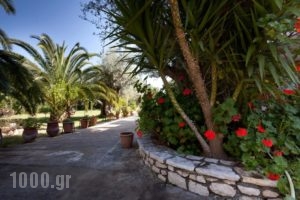 Villa Verde Fenia_best deals_Villa_Ionian Islands_Lefkada_Tsoukalades