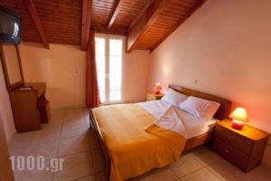 Villa Verde Fenia_best prices_in_Villa_Ionian Islands_Lefkada_Tsoukalades