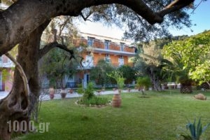 Villa Verde Fenia_accommodation_in_Villa_Ionian Islands_Lefkada_Tsoukalades