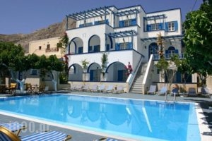 Hotel Artemis_accommodation_in_Hotel_Cyclades Islands_Sandorini_kamari