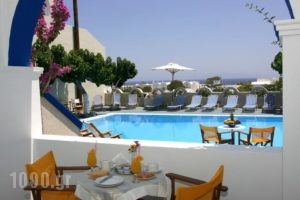 Hotel Artemis_travel_packages_in_Cyclades Islands_Sandorini_kamari