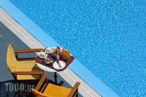 Hotel Artemis_best deals_Hotel_Cyclades Islands_Sandorini_kamari