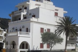 White House Hotel-Apart_travel_packages_in_Dodekanessos Islands_Karpathos_Karpathos Chora